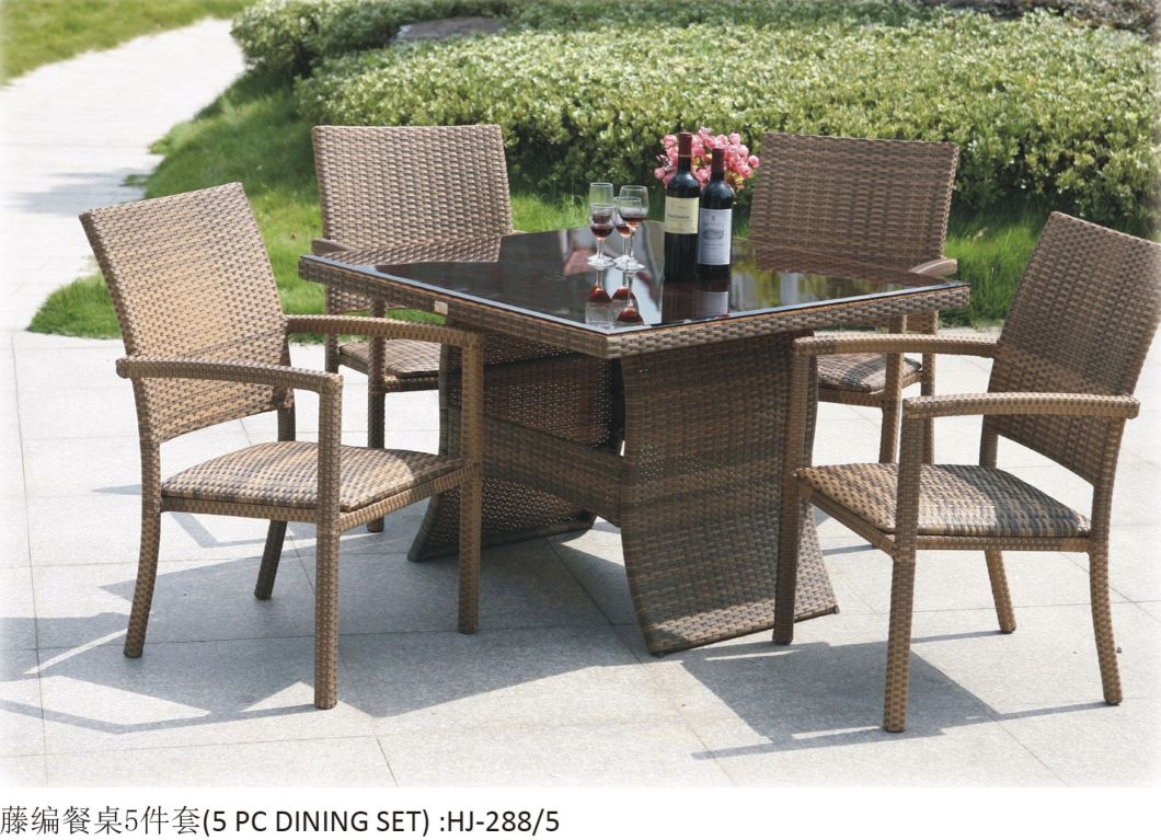 Outdoor Furniture Patio Wicker Furniture Garden Wicker Furniture