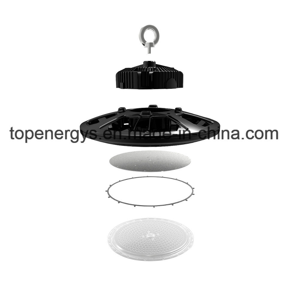 LED Highbay Light Warehouse Lighting 100W LED UFO Highbay Light