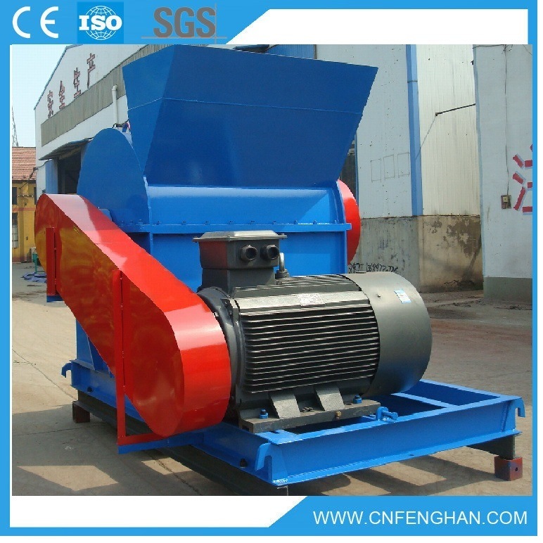 CF-1500 Wood Hammer Mill/Straw Hammer Mill Grinder (CE)