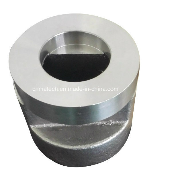 China Foundry OEM High Quality Stainless Steel Casting for Vehicle Machinery Parts