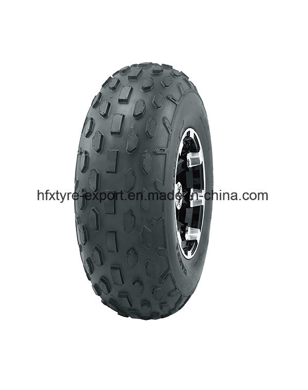 Golf Tyre, ATV Tyres Buggy Tyre, Grass Ground Tyres 21X7.00-10 21X8.00-10