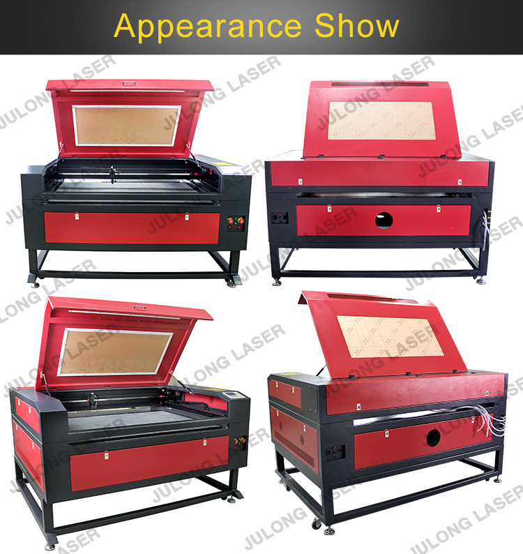 Hot Sale Speedy White Paper Plate Laser Cutting Machine laser Machine for Sale