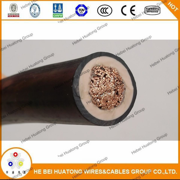 600V1000V 2000V Heavy Duty Flexible Power Cable/Dlo Cable