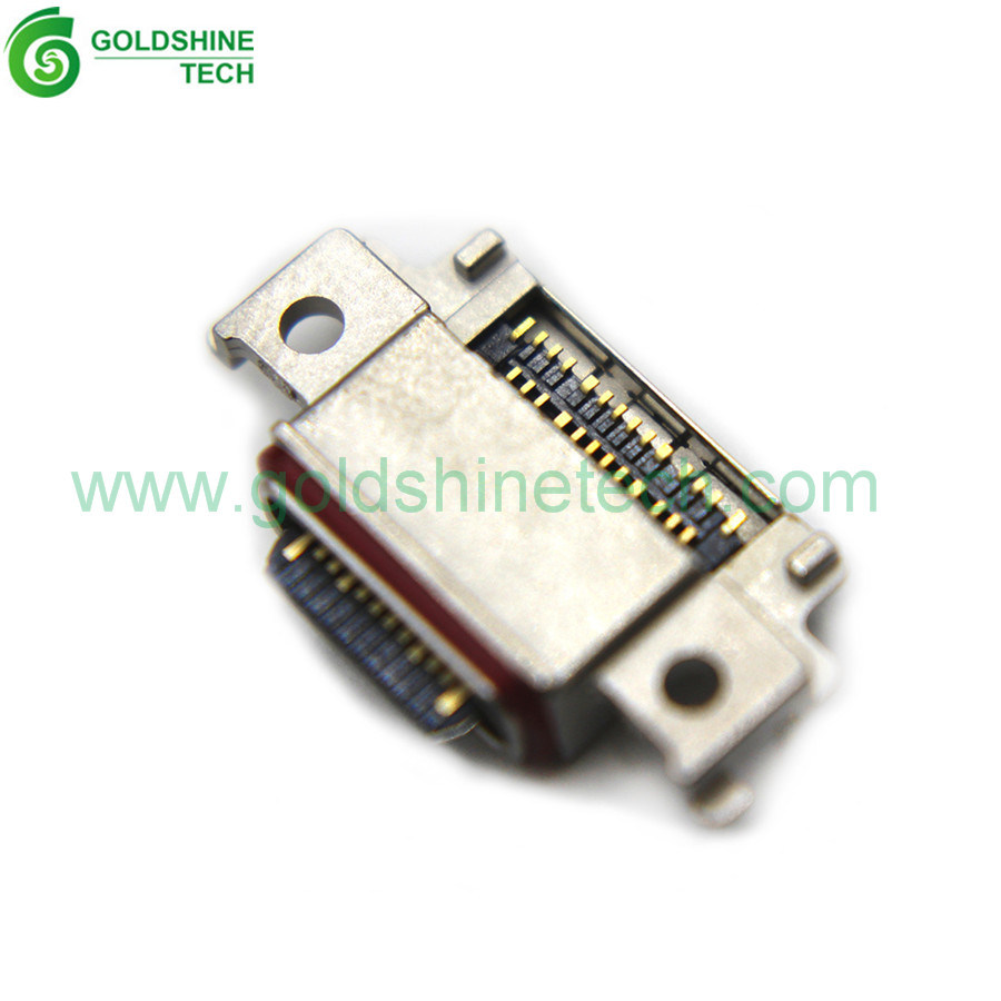 Wholesale Cell Phone Flex Cable for Samsung Galaxy A8 2018 A530 Charger Port