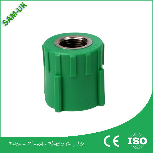 Standard Gi Tee Reducer Pipe Fitting PPR Fittings Reducing Tee Reducing Tee Pipe Fittings