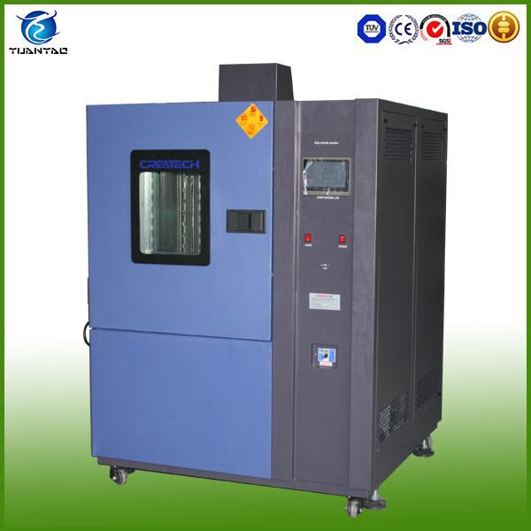 High Altitude Low Pressure Simulation Testing Machines