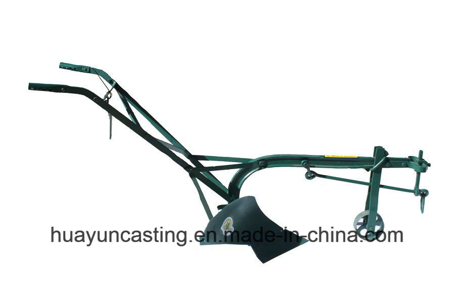 Ox Drawn Farming Plough and Spare Parts