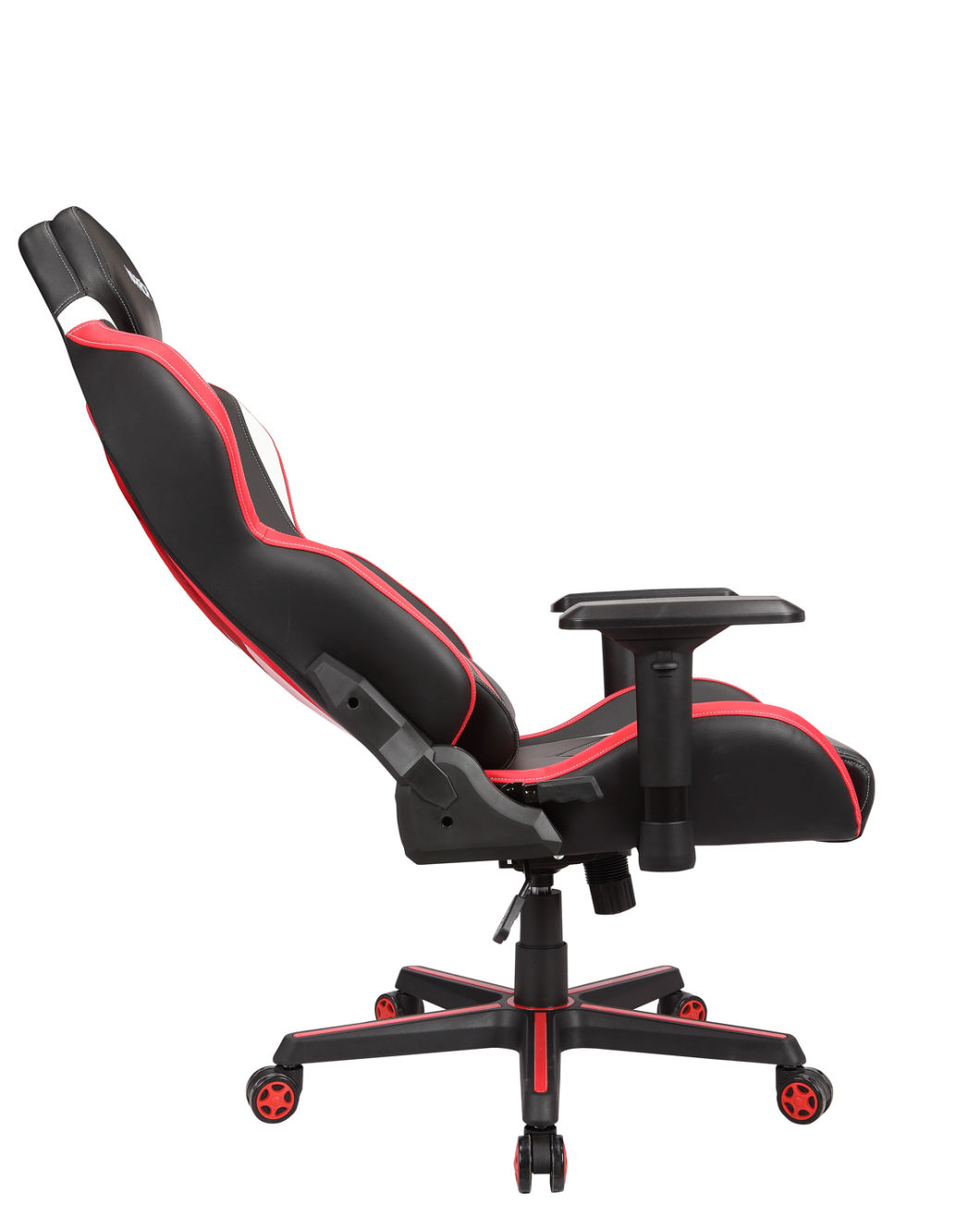 Custom Adjustable Swivel PU Leather Office Racing Gaming Chair, Fs-RC017