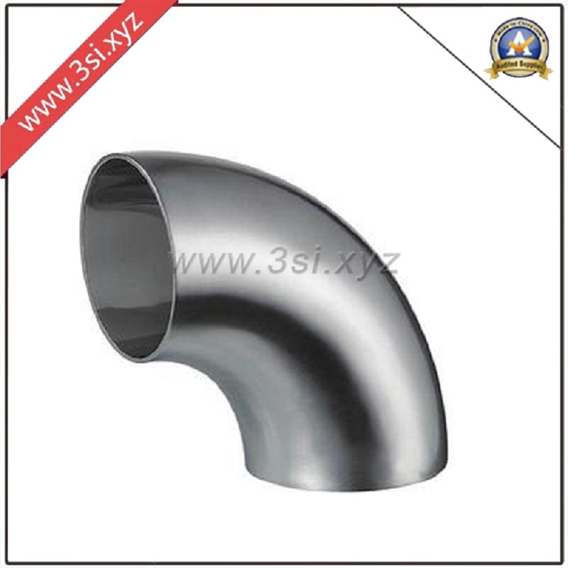 Incoloy 718 Steel Elbow (YZF-F223)