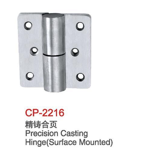 Top Quality SS304 Bathroom Cubicle Partition Hardware Toilet Accessory