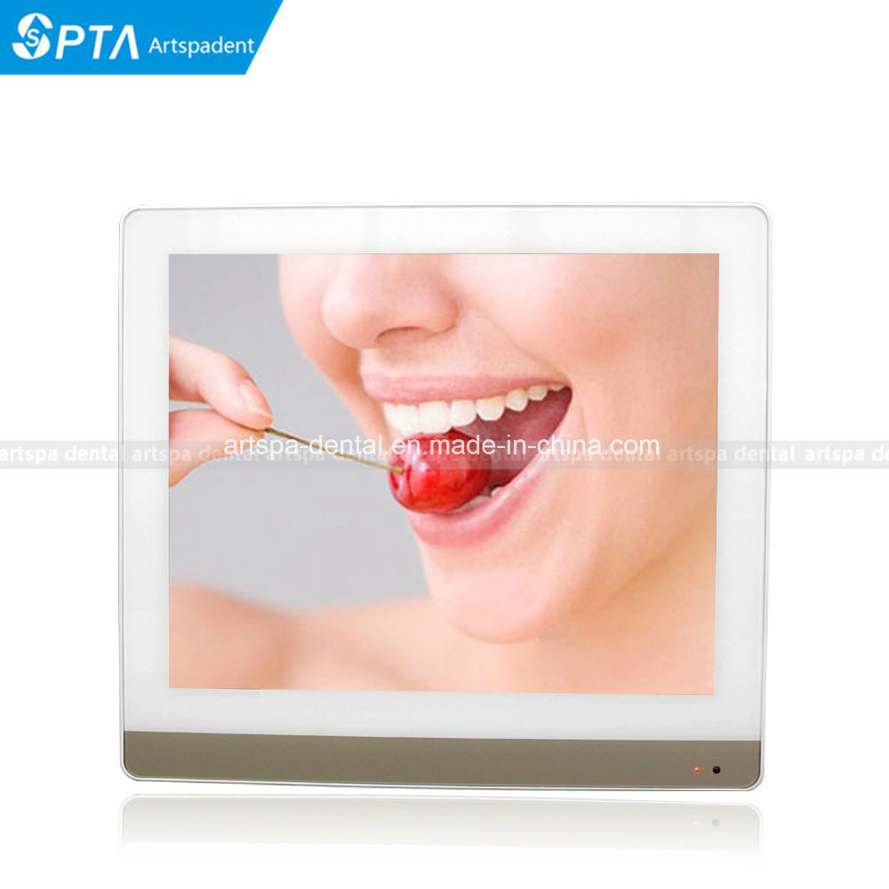 WiFi Wired 17 Inch LCD Monitor Dental Intraoral Camera