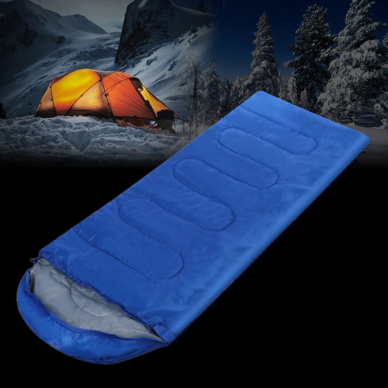 Ultralight Adult Portable Outdoor Camping Hiking Sleeping Bag Supplier