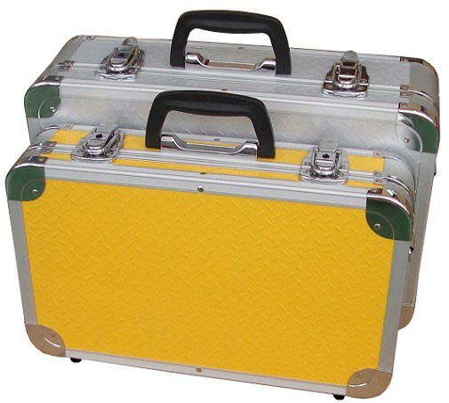 Custom Portable Carrying Aluminum Case