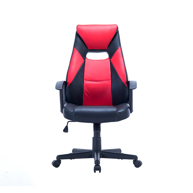 Customize Modern Reclining Computer Desk Colorful Swivel Office Gaming Chair