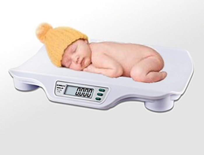 Baby Scale Electronic Baby Scale