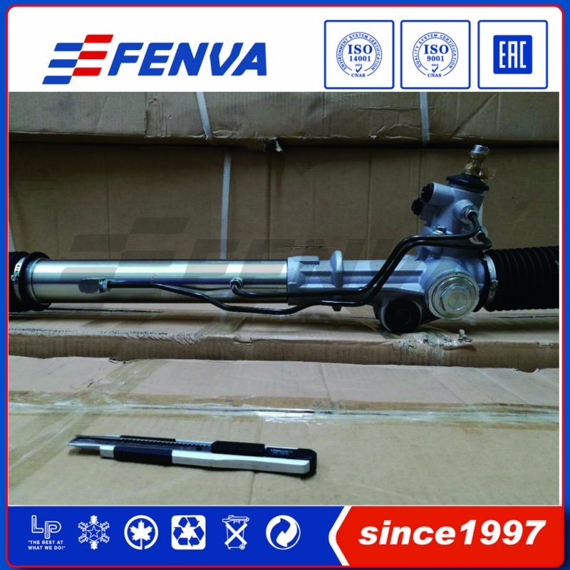 Power Steering Rack/Steering Gear for Toyota Land Cruiser Prado Parts Accessories 44250-60012 44250-60011 44200-60012 Rhd