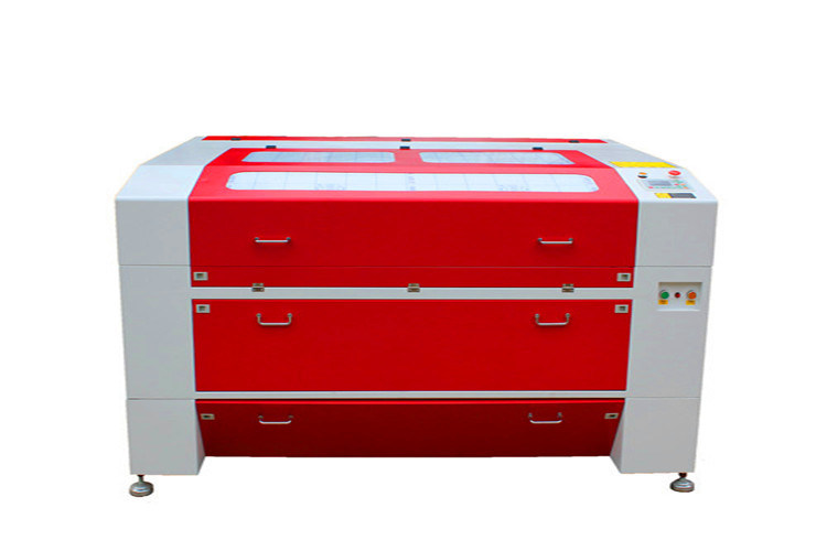 Fast Cutting Speed High Stability 80W100W130W150W 1390 CO2 Laser Engraving&Cutting Machine