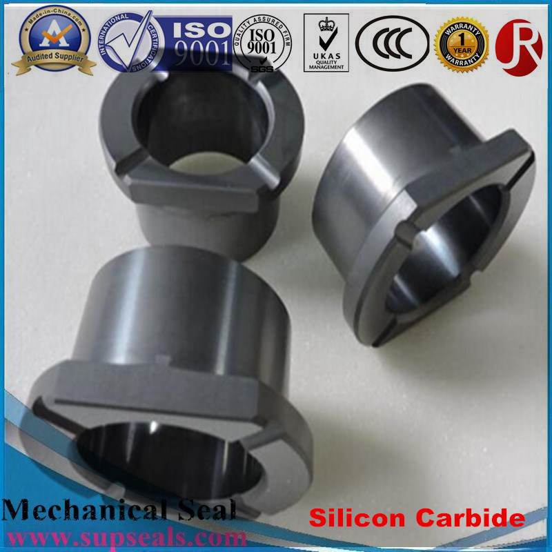 Full Ssic Ceramic Sliding Bearing