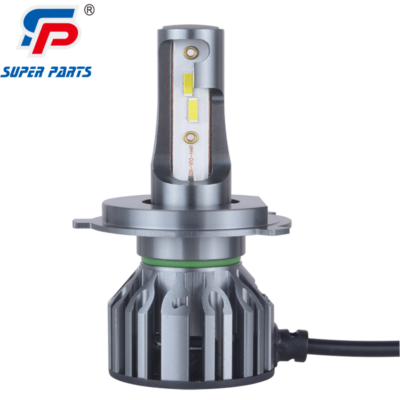LED headlight bulbs for Automobile LED headlight bulbs for Automobile