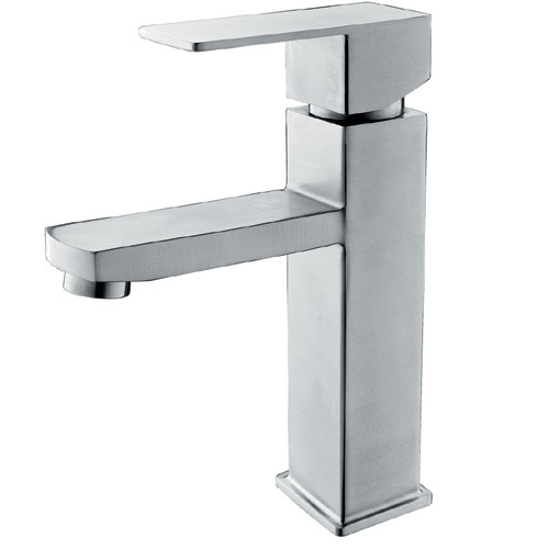 304 Stainless Steel Kitchen Sink Faucet