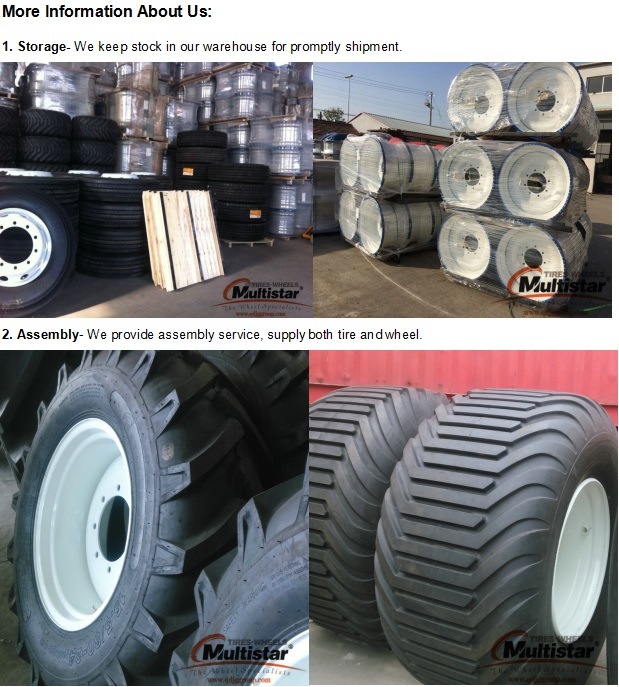 Steel Wheel Rim Tractor Front Tyre Wheel Rim Tractor Rear Wheel Rim Agricultural Wheel Rim