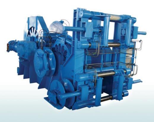 CCS, BV, Dnv Certified Electric Mooring Winch