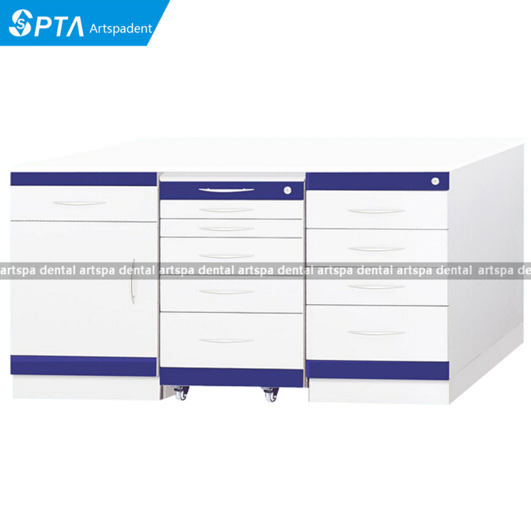 Cabinet 3 Dental Cabinet Hospital Furniture Dental Lab Furniture