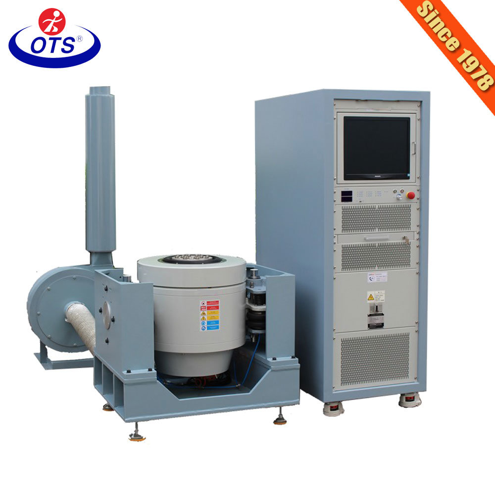 Vibrator High Frequency Shake Vibration Test Machine Laboratory Shaker