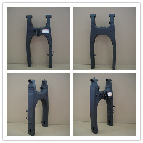 China Manufacturer Welding Swingarm Motorcycle