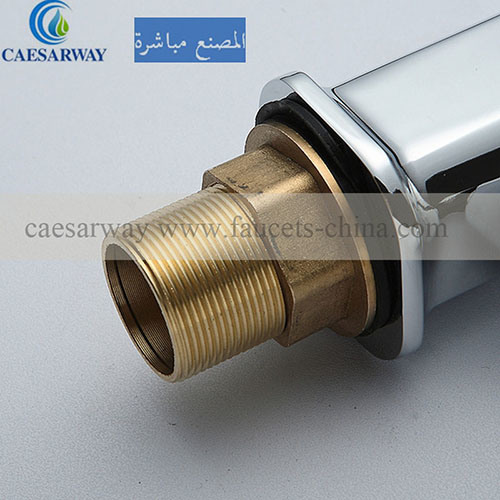 Factory Direct Kitchen Faucet with Watermark Approved for Kitchen