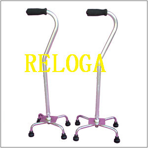 Medical Crutch Underarm Walking Stick/Underarm Walking Crutch