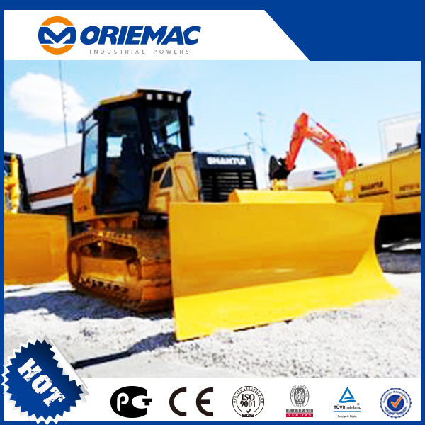 Shantui SD10ys 9 Ton Small Bulldozer and Spare Parts