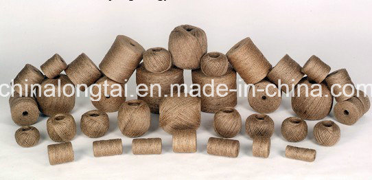 PP Split Film Twisted Rope Twine