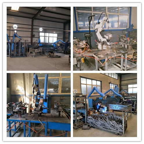 OEM/ODM Welding Machine Parts/Electronic Equipment Spare Part
