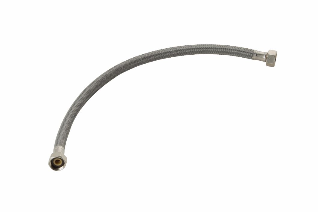Stainless Steel Shower Hose in Plumbing Hardware Shower Accessories 3049