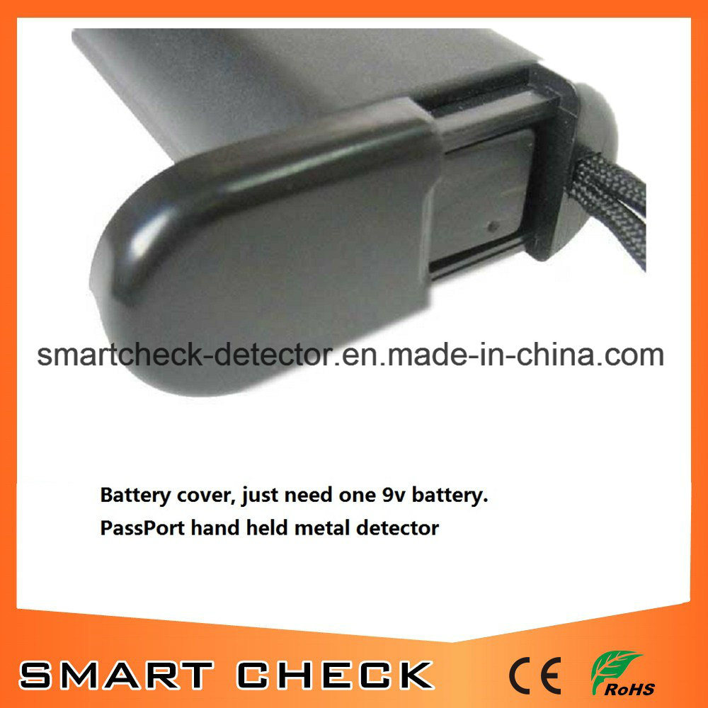 Passport Defender Metal Detector Price Metal Detector Machine