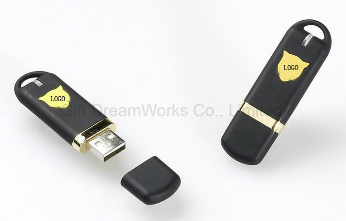 Colorful USB Flash Drive Best Promotion Gifts for You