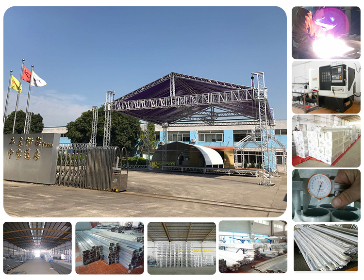 Factory Supply Portable Temporary Concert Folding Crowd Control Mojo Barrier/Traffic Road Barrier