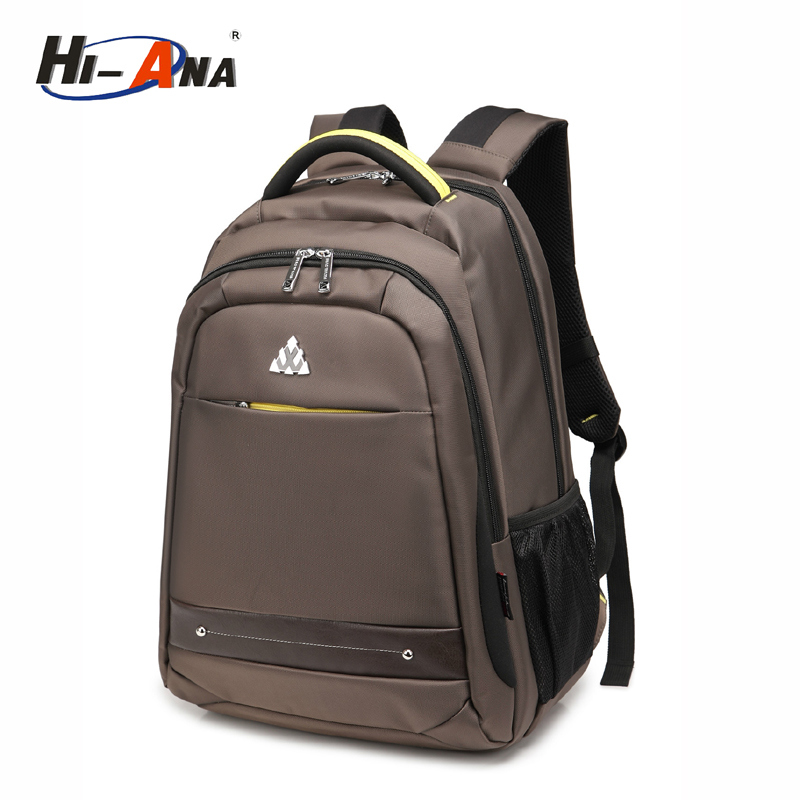 High Quality Multifunction Computer Backpack Laptop Business Bags