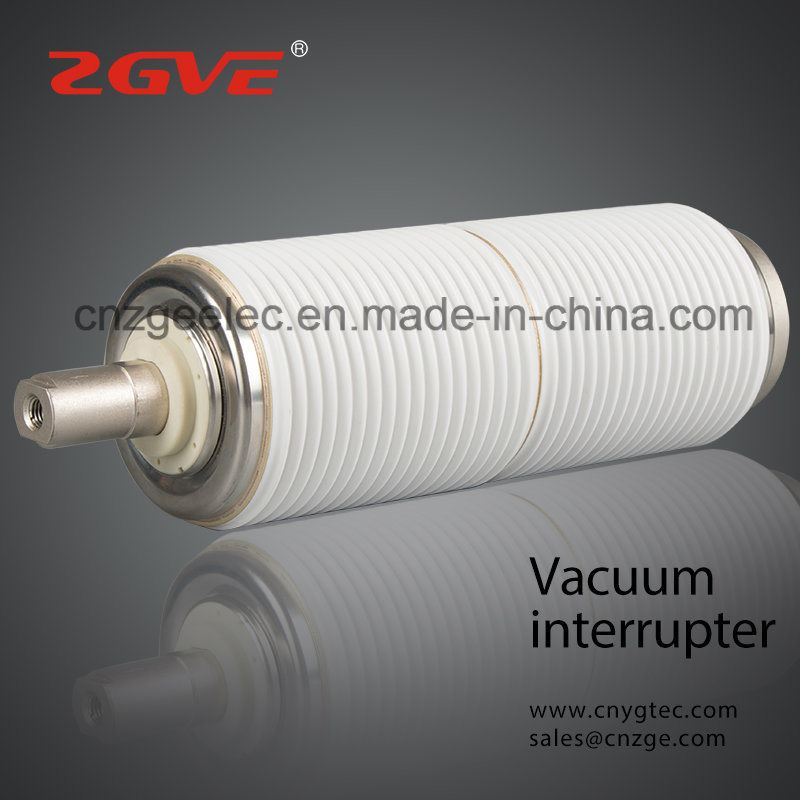 Zw7 Vacuum Interrupter for Outdoor Circuit Breaker (702A)