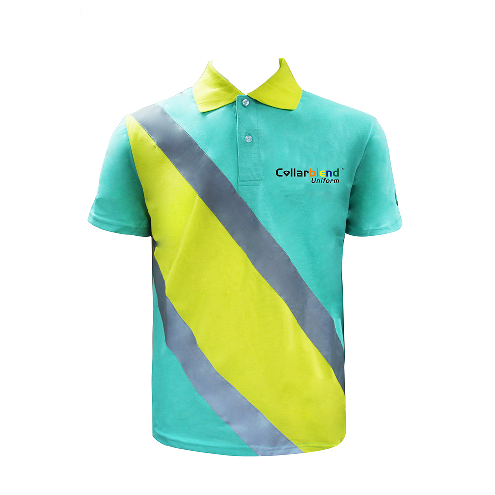 Униформа доставщика Delivery Man Uniform