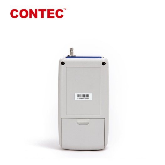 Contec Abpm50 24-Hour Ambulatory Blood Pressure Monitoring Test