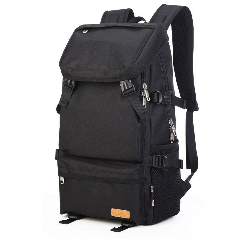 Hot Sell Backpack Laptop Leisure Shool Travel Bag