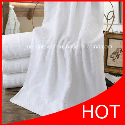 Wholesale 100% Cotton Hotel Bath Towel, Hand Towel