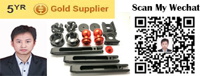 China Custom CNC Bike Car RC Spare Parts/Aluminum CNC Parts/CNC Machining Spare Parts Manufacturer