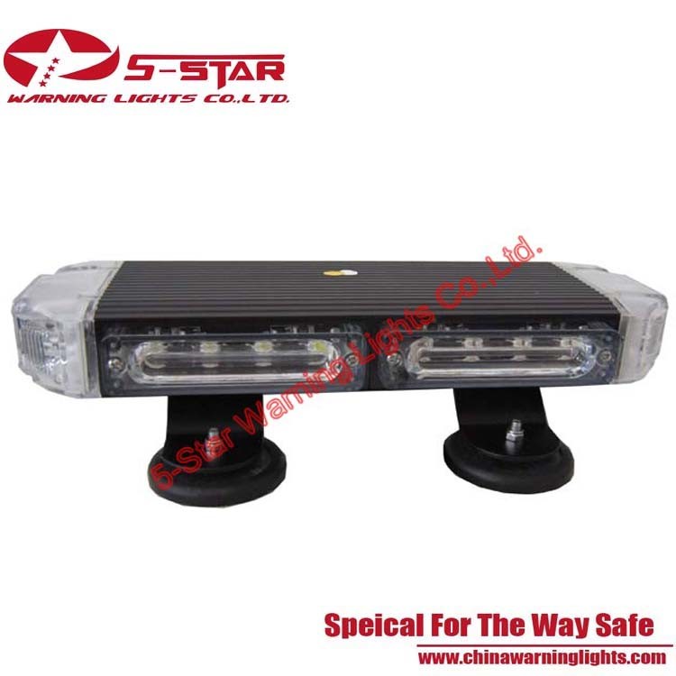 Super Slim R10 LED Emergency Vehicle Warning Light Bar