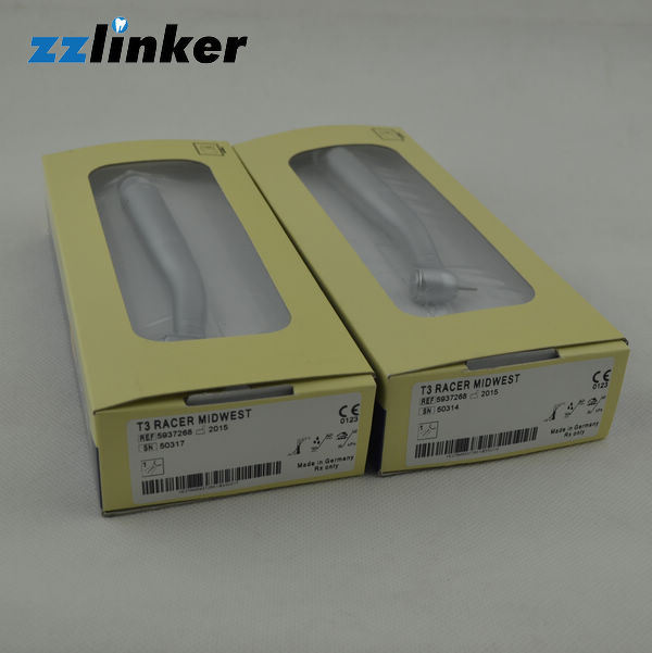 Sirona T3 LED Dental Air Turbine Handpiece