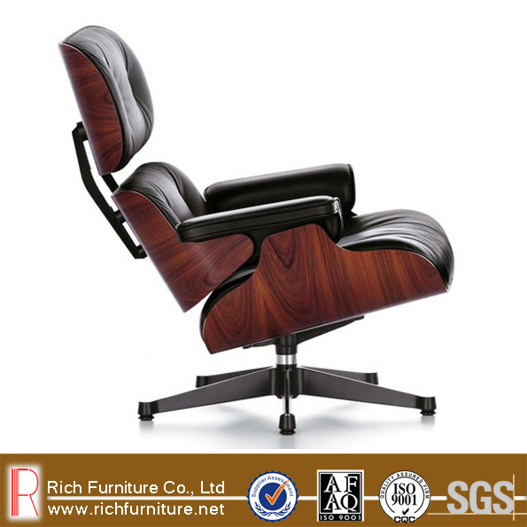 Modern Classic Designer Eames Lounge Chair