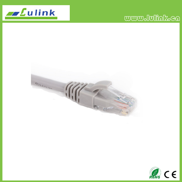 Cat5e UTP Network Patch Cord