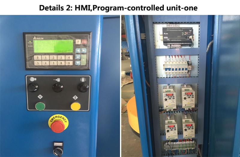 Roll Wrapping Machine Machine Roll Wrapping Machine Machine